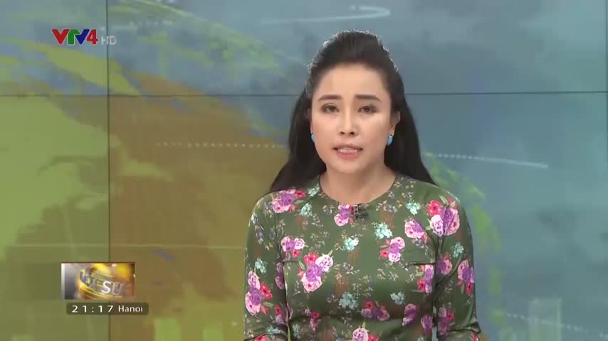 Tăng cường vai trò của truyền thông trong phòng, chống thiên tai