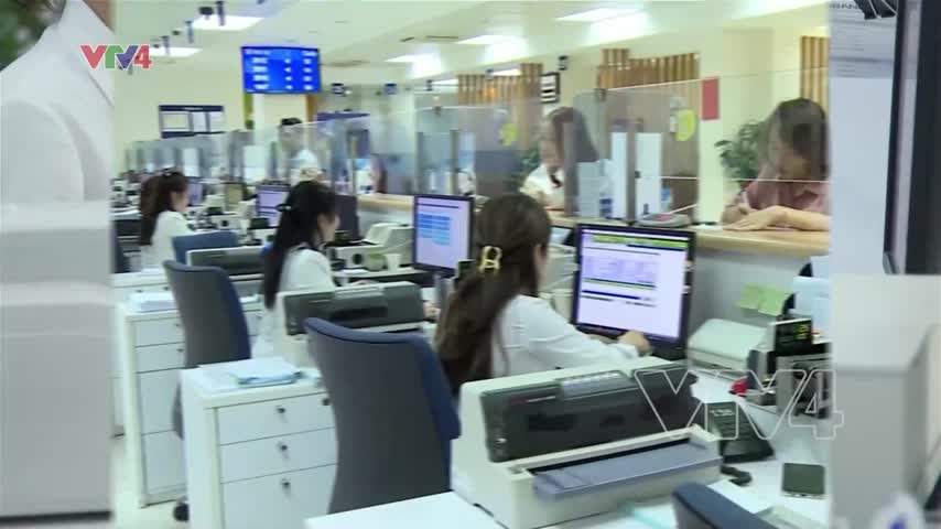 Chính sách tiền tệ trong triển vọng kinh tế nửa cuối năm