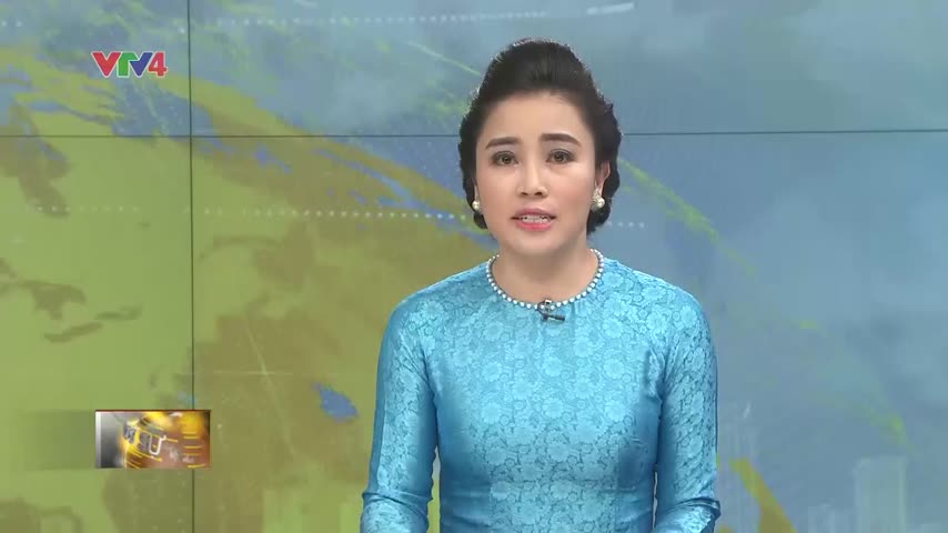 Hợp tác lưu trữ văn thư giữa Cục văn thư lưu trữ nhà nước Việt Nam và thư viện Tổng thống Nga