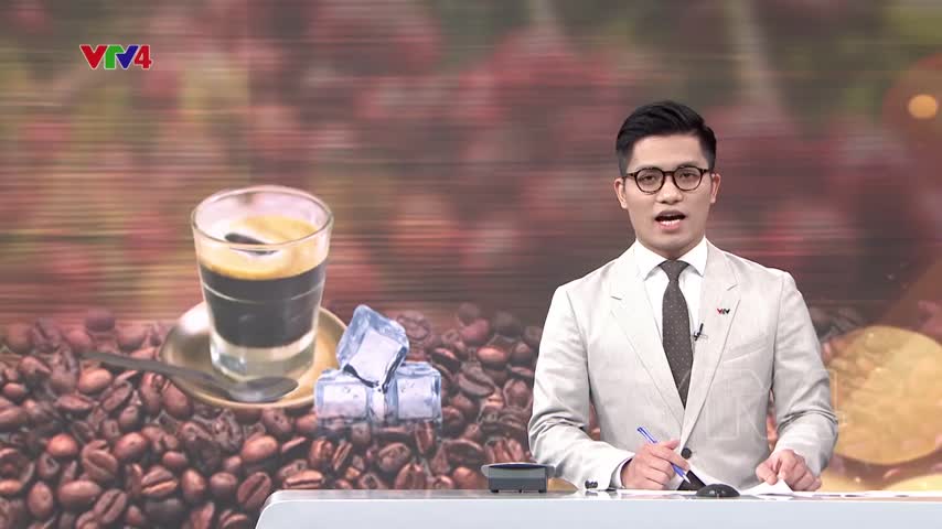 Cà phê đá Việt Nam đứng thứ 2 thế giới