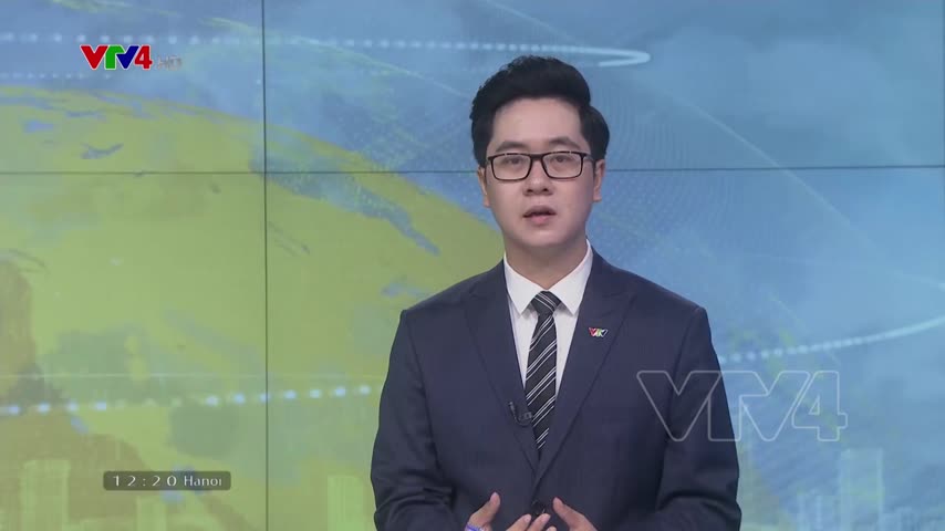 Nét đẹp thư pháp Việt