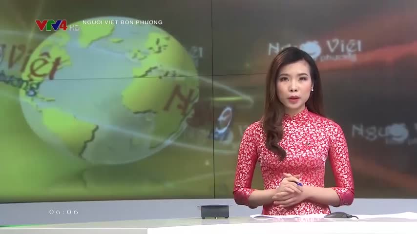 Đêm nhạc Hàn - Việt chào đón năm mới