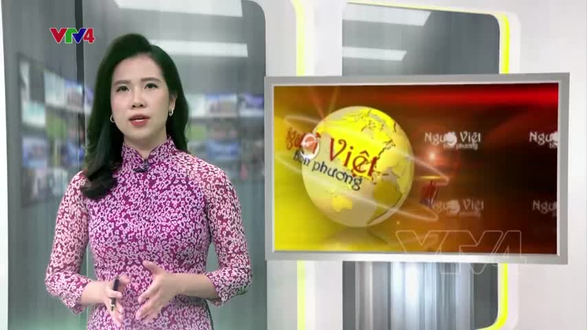 Học giả Bỉ ủng hộ sáng kiến của Việt Nam về vấn đề an ninh Biển