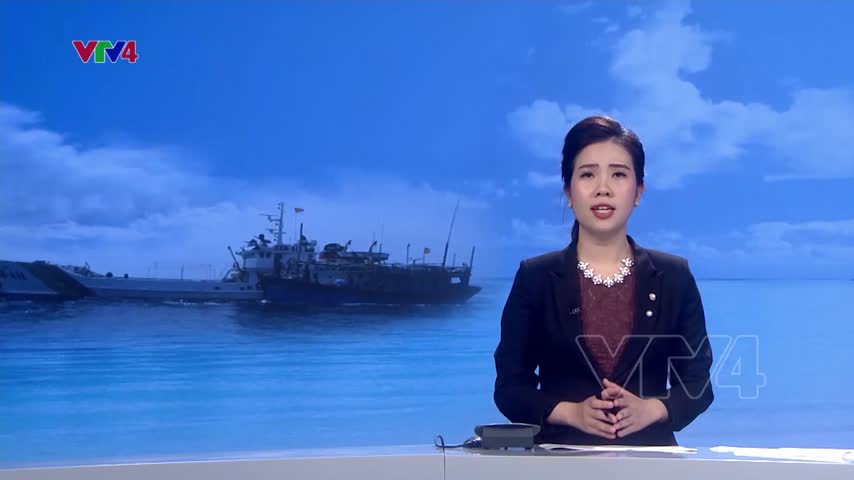 Kiểm ngư hỗ trợ ngư dân đánh bắt an toàn