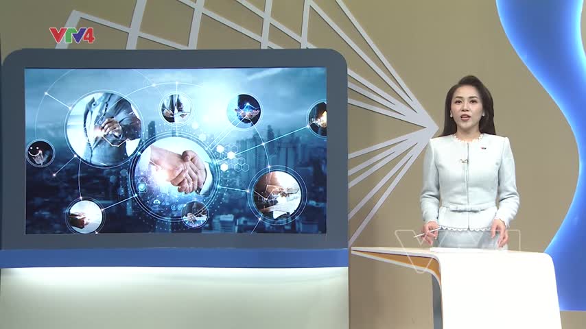 Kết nối doanh nghiệp Việt Nam và Singapore