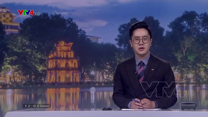 Phát triển thủ đô Hà Nội 