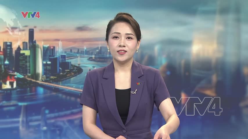 Công nghệ số mở rộng đầu ra cho sản phẩm OCOP