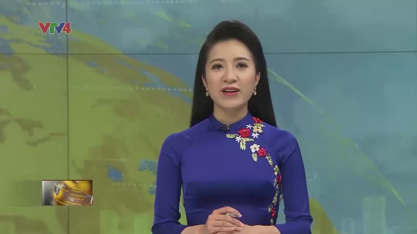 Làng Hữu nghị Việt Nam - Điểm đến của những tấm lòng thiện nguyện quốc tế
