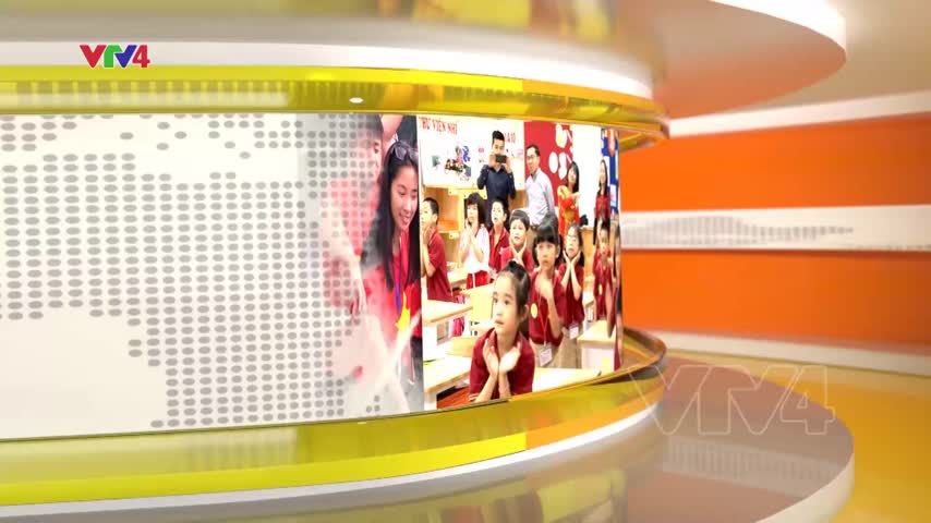 Người Việt bốn phương - 06/02/2020