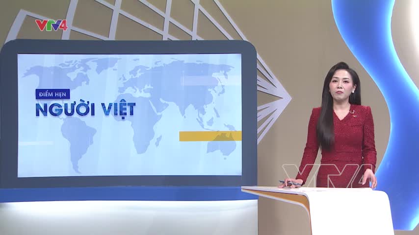 TP. Hồ Chí Minh gặp gỡ kiều bào Xuân Bính Ngọ 2026