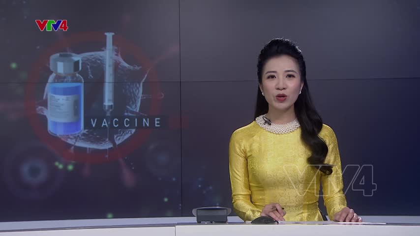 Voxpop:  Kiều bào hưởng ứng, đóng góp vào Quỹ vắc xin