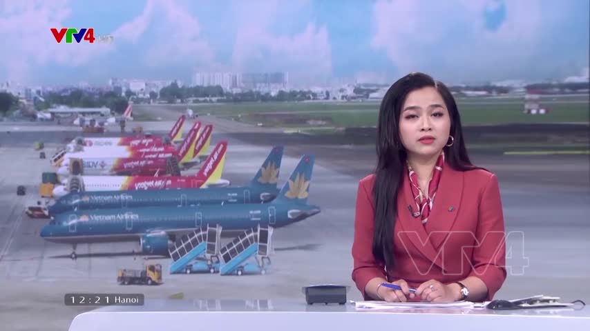 Hàng không kết hợp lữ hành thúc đẩy du lịch dịp lễ​