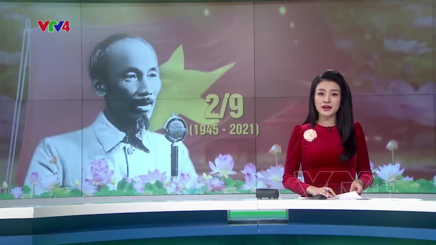 Vững tin vượt qua đại dịch