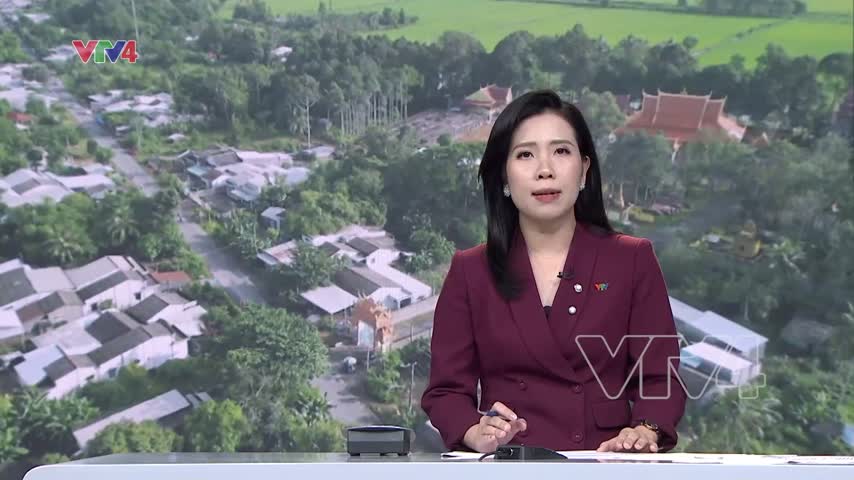 Trà Vinh cơ bản hoàn thành xóa nhà tạm cuối năm nay