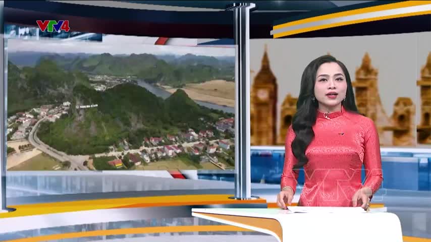 Di sản thế giới liên biên giới Việt Nam - Lào
