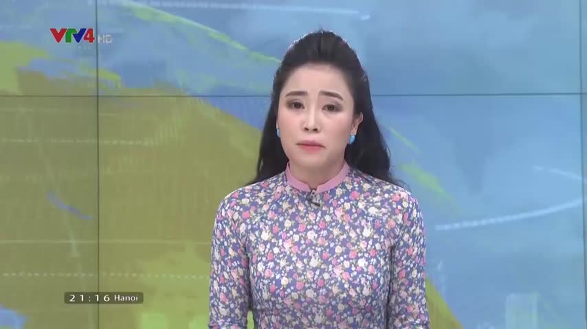 Gia Lai: An cư cho làng 