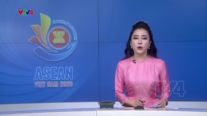 Xây dựng một ASEAN gắn kết