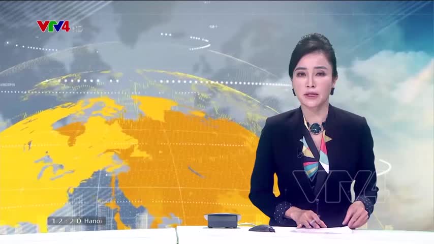 Người Nhật tại Hà Nội chuẩn bị đón năm mới 2022