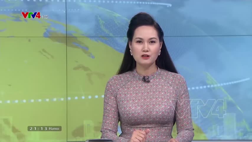 Thúc đẩy hợp tác thương mại Việt Nam - Canada