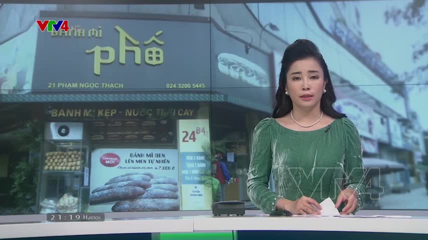 Doanh nghiệp nhỏ duy trì kinh doanh trong mùa dịch
