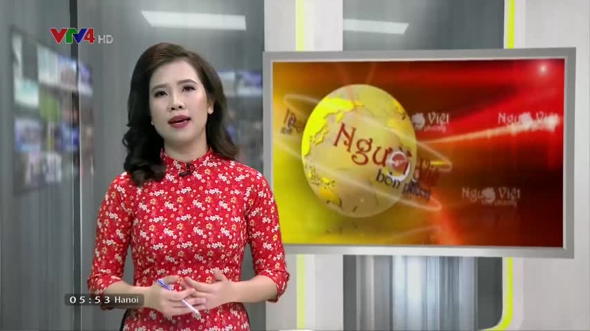 Gặp mặt doanh nghiệp Việt Nam tại Cộng hòa Liên bang Đức