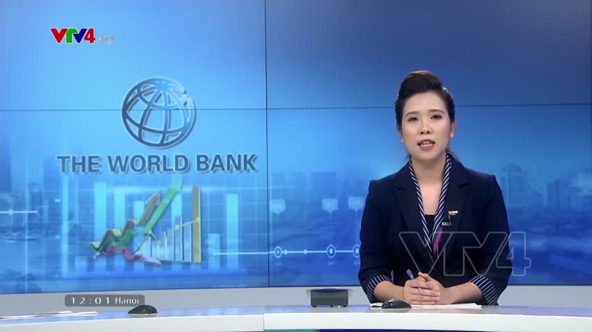 World Bank lạc quan về kinh tế Việt Nam