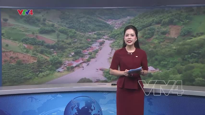 Xóa khoảng cách bản xa trung tâm sau sáp nhập