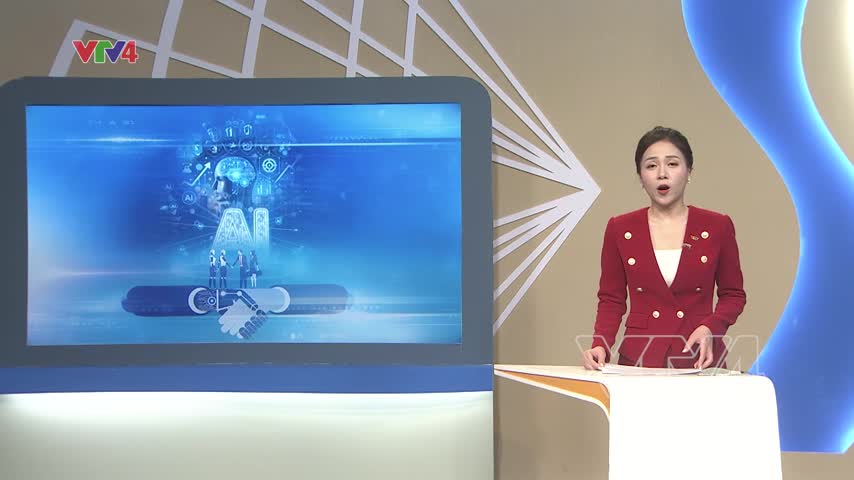 Xây dựng mạng lưới chuyên gia A.I. Việt Nam toàn cầu