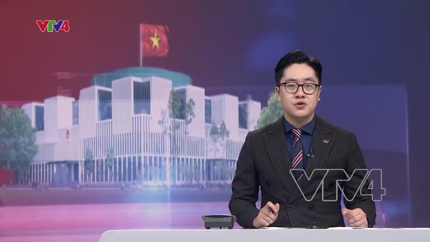 Ủy ban thường vụ Quốc hội thảo luận Luật Căn cước công dân (sửa đổi)
