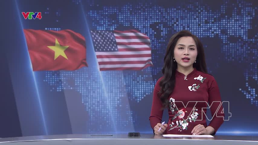 Phát huy vai trò cầu nối tin cậy giữa Việt Nam - Hoa Kỳ