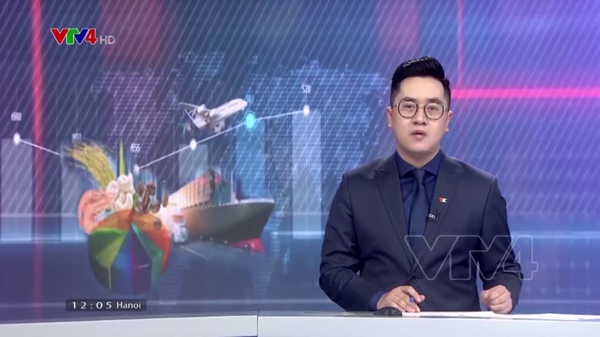 Nhiều cơ hội tăng tốc xuất khẩu năm 2022