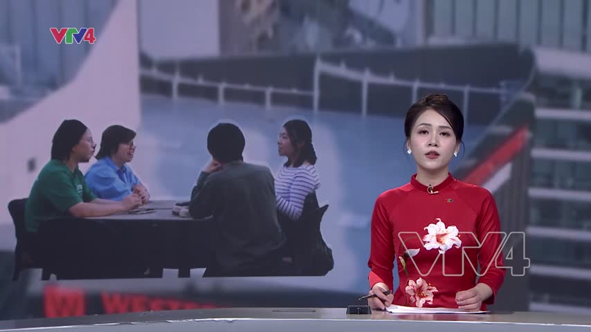 Du học sinh Việt thích ứng với chính sách du học mới của Australia