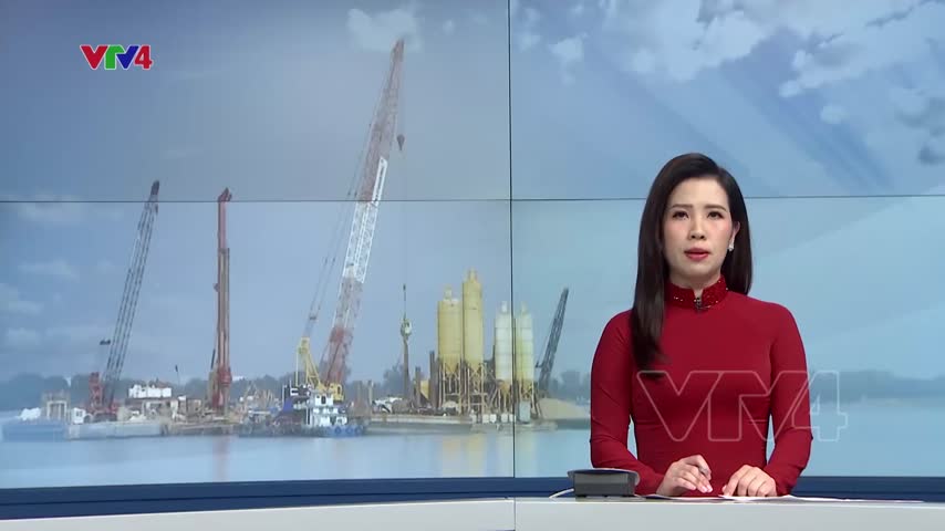 Thủ tướng khảo sát dự án đường vành đai 3 Thành phố Hồ Chí Minh