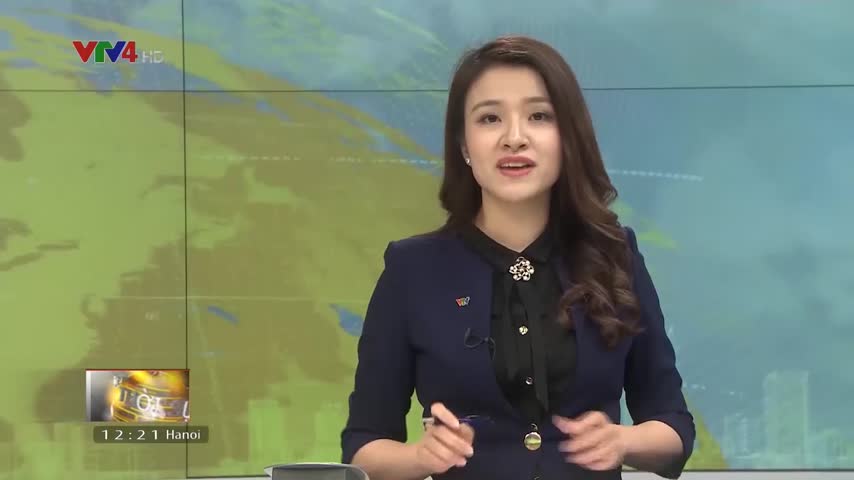 Thói quen tập thể dục của người Hà Nội