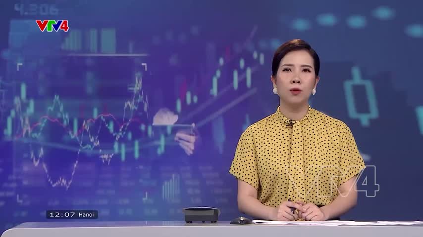 Nhà đầu tư nước ngoài bán ròng trên thị trường chứng khoán