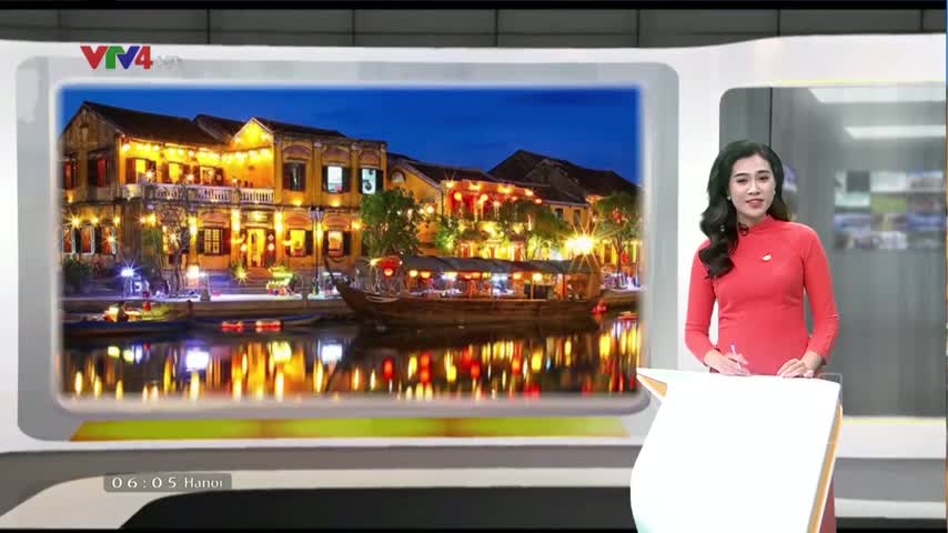Hội An - Thực thể di sản sống