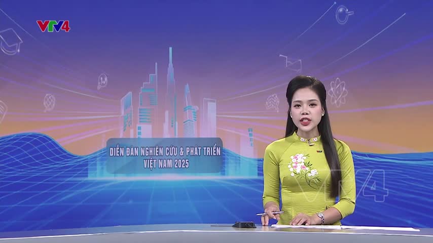 Việt Nam đang ở 
