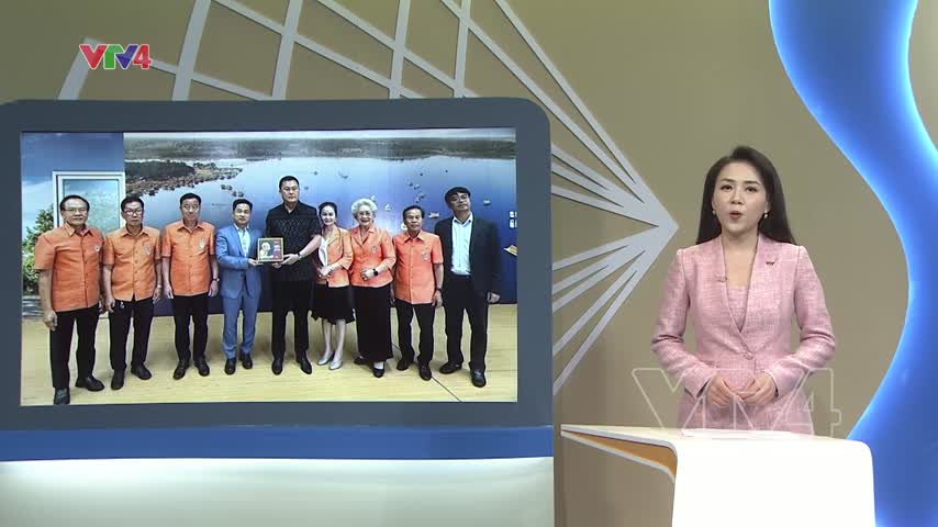 Thúc đẩy quan hệ hợp tác giữa Việt Nam và các tỉnh Đông Bắc Thái Lan