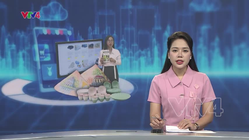 Tái định vị thương hiệu địa phương trên thương mại điện tử