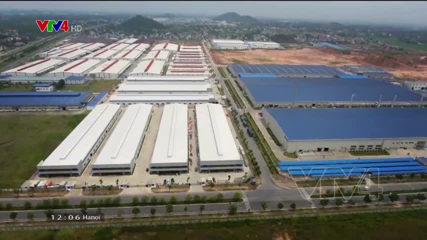 Việt Nam là điểm đến đầu tư chất lượng cao