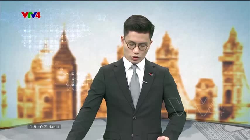 Đại lễ thượng nguyên và cầu an đầu năm Quý Mão tại thành phố Erfurt, Cộng hòa liên bang Đức