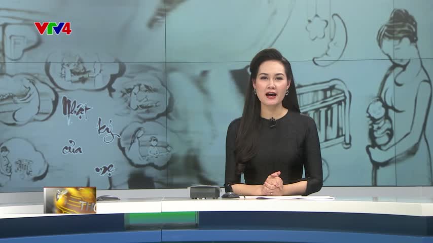Tình mẫu tử thiêng liêng trong bài hát 