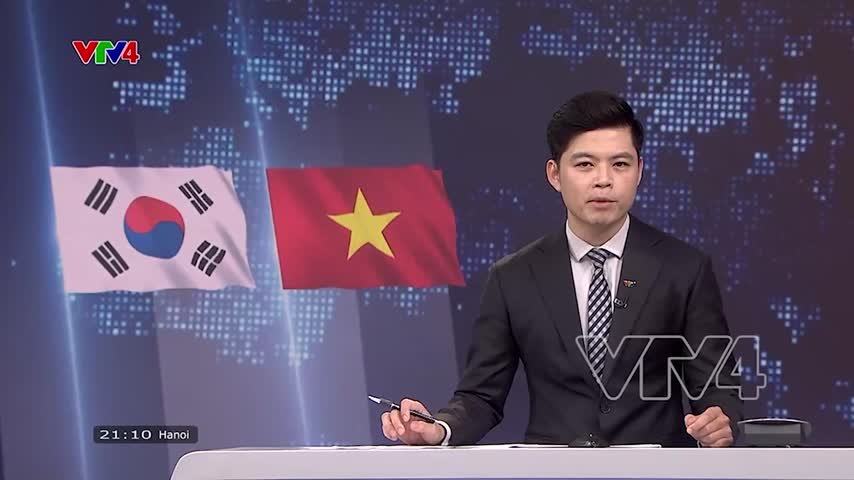 Nhiều tập đoàn Hàn Quốc coi Việt Nam là cứ điểm đầu tư toàn cầu