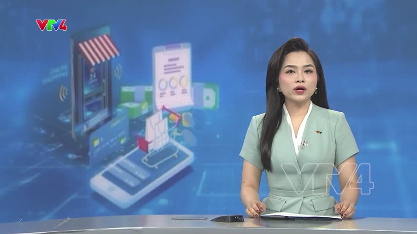 Thương mại điện tử đột phá về 