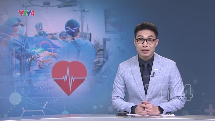 Hạnh phúc nối dài sau ca chữa tim bẩm sinh