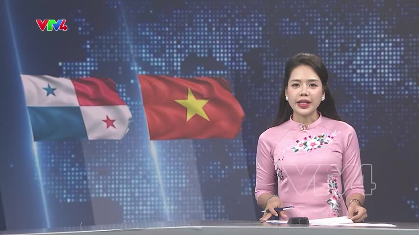 Kết nối thị trường Việt Nam -Panama