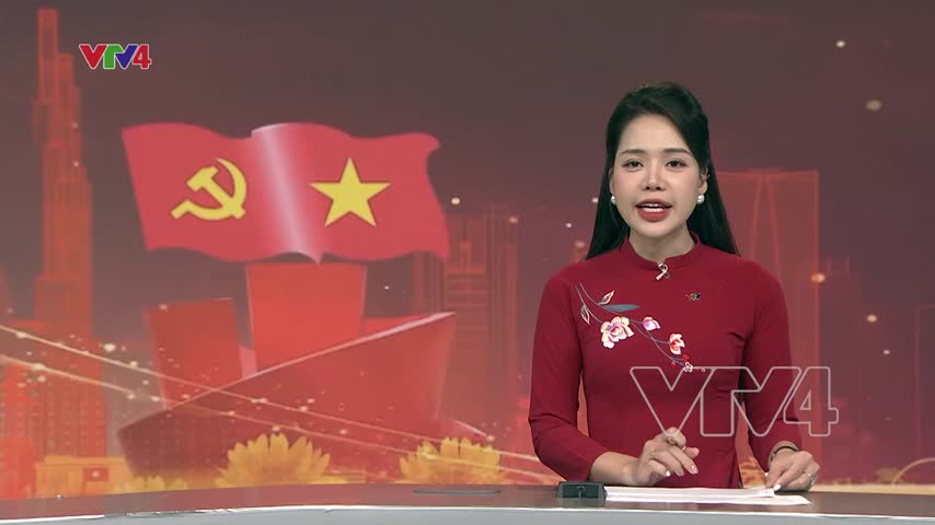 Phòng, chống tham nhũng, lãng phí, tiêu cực phục vụ phát triển đất nước