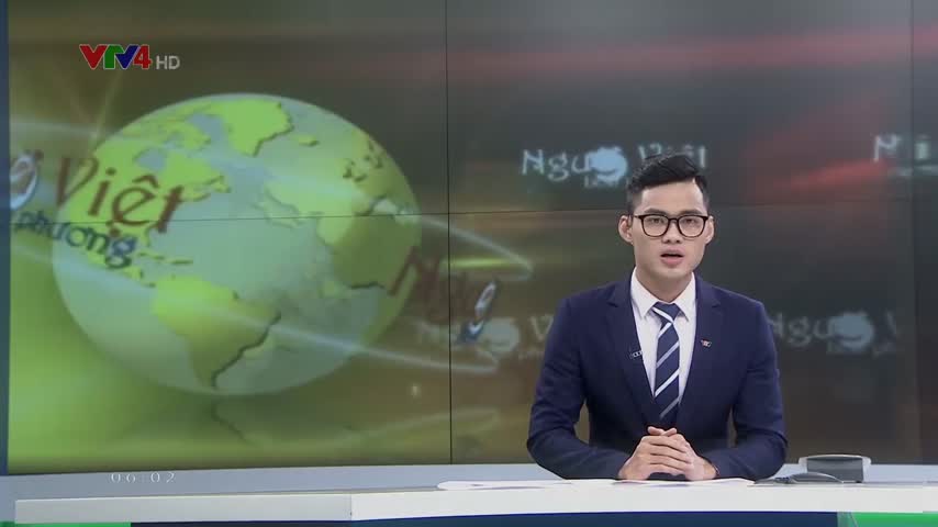 Nông sản Việt Nam tăng trưởng trên thị trường Thuỵ điển