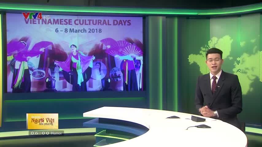 Những ngày Văn hóa Việt Nam tại Bangladesh