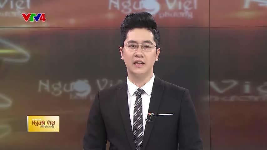 Lễ viếng nguyên Thủ tướng Phan Văn Khải tại Liên bang Nga và Vương Quốc Bỉ